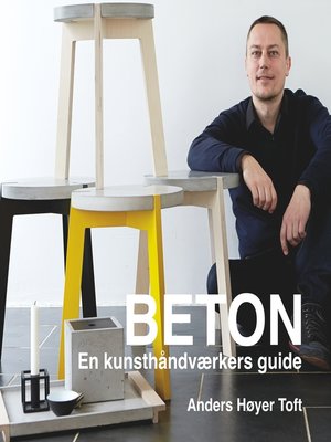 cover image of Beton